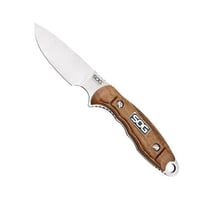 S. SOG HT012L-CP HuntsPoint Skinning Ahşap Sap Bıçak