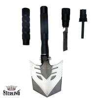 S. STERLING 49 cm Kürek Seti