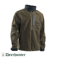 S.K.DEERHUNTER Telemark 384DHBambu Koyu Yeşil Mont