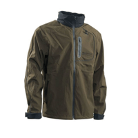 S.K.DEERHUNTER Telemark 384DHBambu Koyu Yeşil Mont
