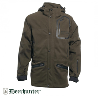 S.K.DEERHUNTERAlmati Deer-Tex 376DHYeşil Mont2XL