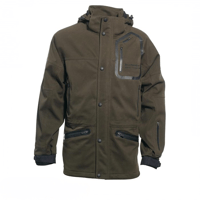 S.K.DEERHUNTERAlmati Deer-Tex 376DHYeşil Mont2XL