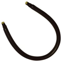 SEAC SUB SUALTI TUFEK TEK LASTIK (SIYAH) 17.5X 56
