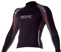 SEAC SUB WARM GUARD UST (UZUN KOL)