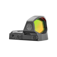 SIG SAUER ROMEO3XL 1×35 mm Red Dot Sight – 3 MOA