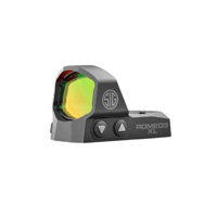 SIG SAUER ROMEO3XL 1×35 mm Red Dot Sight – 3 MOA