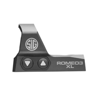 SIG SAUER ROMEO3XL 1×35 mm Red Dot Sight – 3 MOA