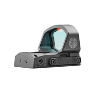 SIG SAUER ROMEO3XL 1×35 mm Red Dot Sight – 3 MOA
