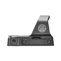 SIG SAUER ROMEO3XL 1×35 mm Red Dot Sight – 3 MOA