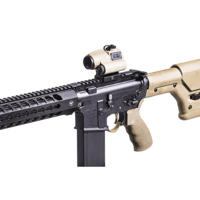 Sightmark Wolverine CSR 1×23 Red Dot Sight – Dark Earth