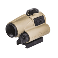 Sightmark Wolverine CSR 1×23 Red Dot Sight – Dark Earth
