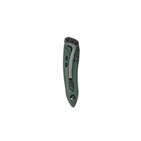 Skeletool KB OD Green