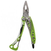 Skeletool Sublime Green
