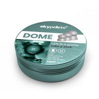 SKYPELLETS Dome Light 4,5mm 8,48 Gr H.  Saçma 500