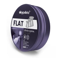 SKYPELLETS Flat Light 5,5mm 13,88 Gr H.  Saçma 250
