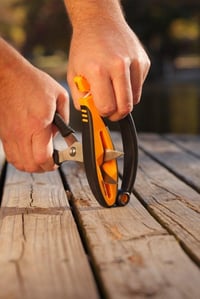 SMITHS JIFFY-PRO BILEY APARAT