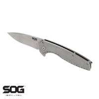 SOG Aegis FLK Bıçak