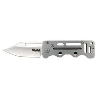 SOG EZ1 Cash Card Knife-Trap Klipsli Çakı