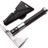 SOG F182N Voodoo Hawk Mini Balta