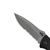 SOG FF-24 Escape Bead Blasted Çakı