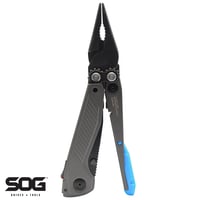 SOG Flash MT Gri Çok Amaçlı Pense