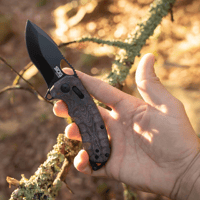 SOG Kiku XR Bıçak