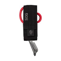 SOG Parashears Çok Amaçlı Makas - Kırmızı