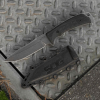 SOG Pillar 2tone Satin Bıçak