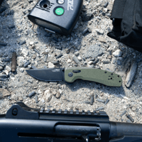 SOG TAC XR Bıçak