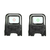 SOTAC EOT‑551 Holografik Nişangah – Siyah (Green & Red Dot)