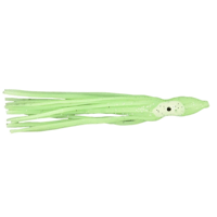 SPRO 37 Octopus #!1/0 Fluro Green İğne