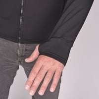 SPRO All Season Comfort Kapüşonlu XL
