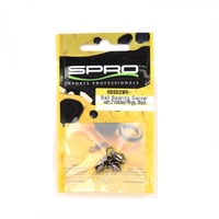 SPRO BB Swivel Fırdöndü 2 WLD RNG NSB 2