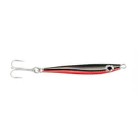 SPRO Cast'X 28G Red Fish Jig Yem