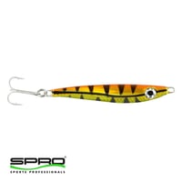 SPRO Cast'X Pilker Firetiger 14G
