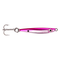SPRO Cast'X Pink 7G