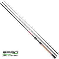 SPRO CRESTA SNYPER POWER FLOAT 390  Olta Kamışı