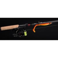 SPRO CRX Lure&Spin 5-20G S240L Olta Kamışı