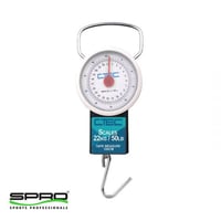 SPRO Ctec Tartı 22Kg / 50Lb