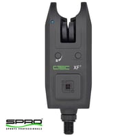 SPRO Ctec XF-Plus Yem Alarmı