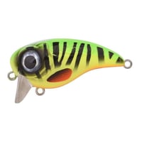 SPRO Fat Iris  Firetiger 5 cm 10 g Yapay Yem 1/1