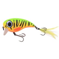 SPRO Fat Irıs Firetiger 8CM 40G SertYem