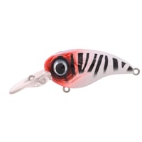 SPRO Fat Irıs Redhead Tiger 4CM 5,4G Sert Yem