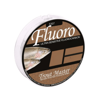 SPRO Fluoro Mainline 150M 0,20MM
