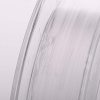SPRO Fluoro Mainline 150M 0,22 MM Misina