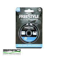 SPRO Freestyle 0.18MM 30M Misina