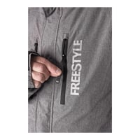 SPRO FreeStyle Crewman Plus Mont  M