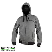 SPRO FreeStyle Gri X BK Kapüşonlu - XL