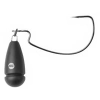 Spro Freestyle Jika Jig 3g #1/0 5x1St.