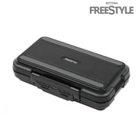 SPRO Freestyle Reload Rigged Box XL 19,7x11,5x5CM